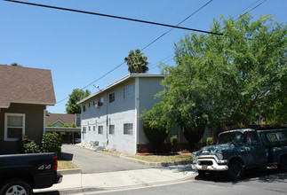 609 S California Ave in Monrovia, CA - Building Photo - Building Photo