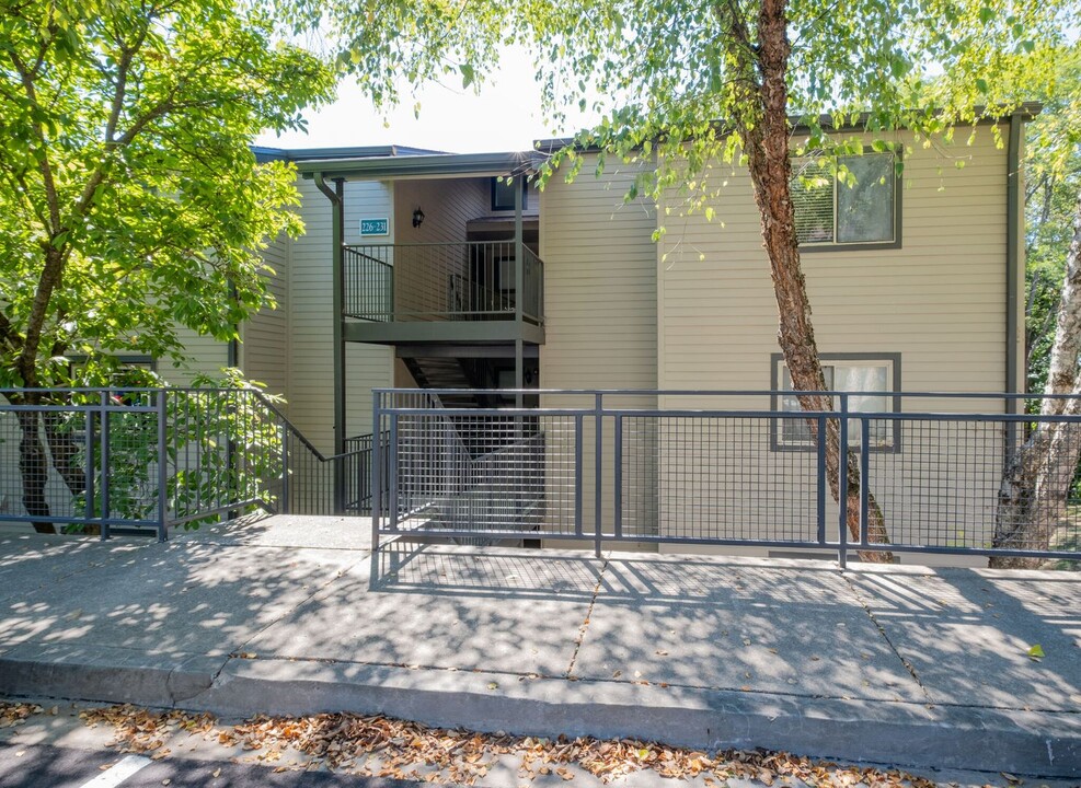 231 Summit Ridge Dr in Nashville, TN - Building Photo