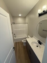 Penn Station Townhomes in Manheim, PA - Foto de edificio - Building Photo