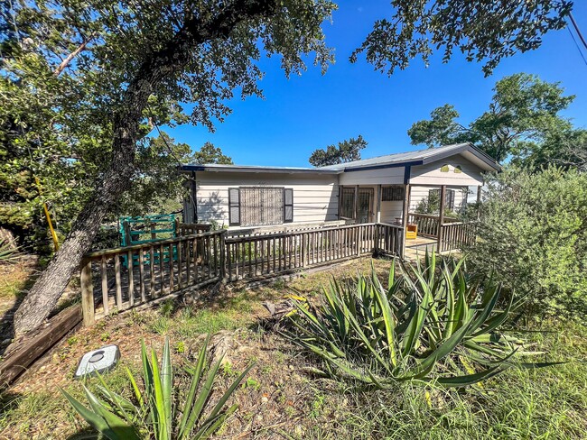 property at 1555 Arrowhead Dr