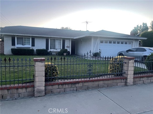 property at 405 N Imperial Ave