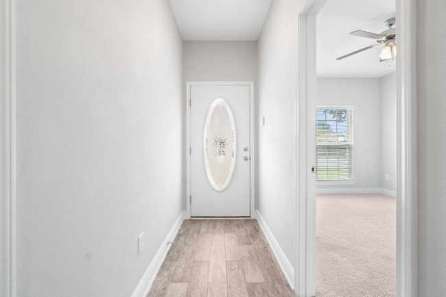 8459 Crissy Ln in Pensacola, FL - Building Photo - Building Photo