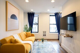 69a Clinton St in New York, NY - Building Photo