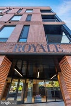 6910 Ridge Ave, Unit 409 in Philadelphia, PA - Building Photo - Building Photo