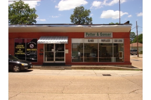 901 Broadway Blvd