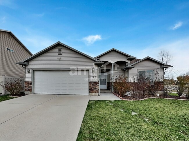 property at 171 Century Dr