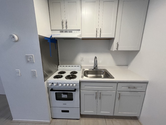 property at 3351 Cesar Chavez St