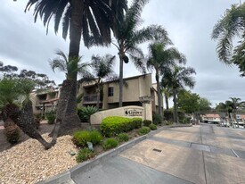 2312 Hosp Way in Carlsbad, CA - Building Photo