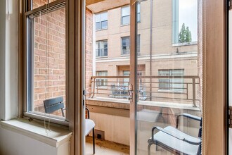 2400 M St NW in Washington, DC - Building Photo - Building Photo