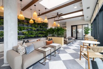 O2 in Minneapolis, MN - Building Photo - Interior Photo