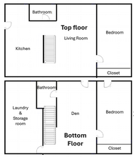 2612 Louisiana Ave, Unit 3 Basement in Pittsburgh, PA - Building Photo - Building Photo