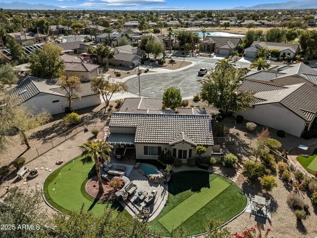 15996 W Mesquite Ct in Surprise, AZ - Building Photo - Building Photo