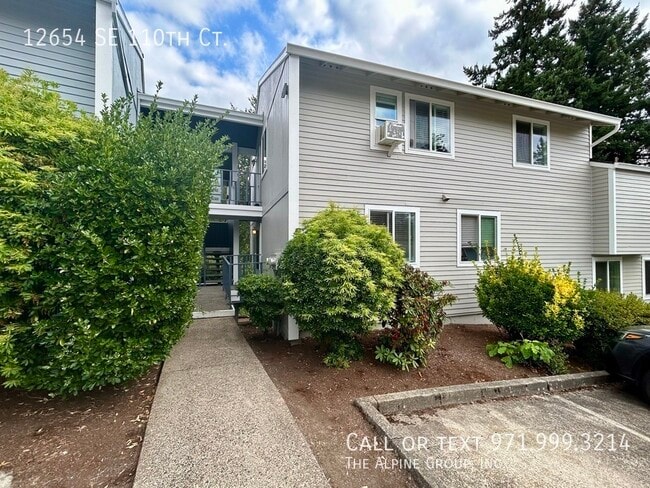 property at 12654 SE 110th Ct