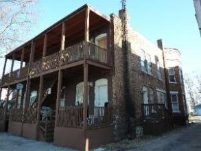 203 Union St in Joliet, IL - Foto de edificio - Building Photo