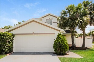 13247 Canna Lily Dr in Orlando, FL - Building Photo