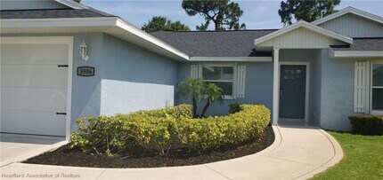 3906 Dauphine St in Sebring, FL - Building Photo - Building Photo