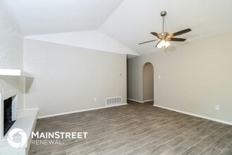 1509 Ruby Rd in Irving, TX - Building Photo - Building Photo