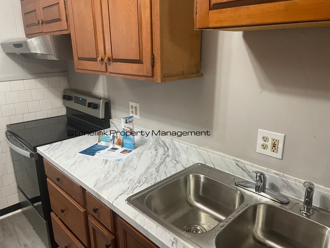 property at 34 Pelletier Ave