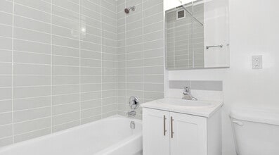 Pacific Beach in Vancouver, BC - Building Photo - Building Photo