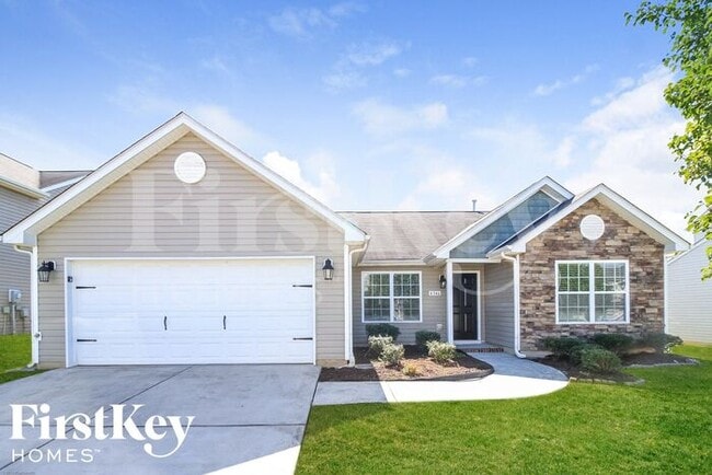 property at 4346 Creekdale Dr