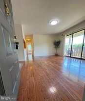 1502 The Woods in Cherry Hill Township, NJ - Building Photo