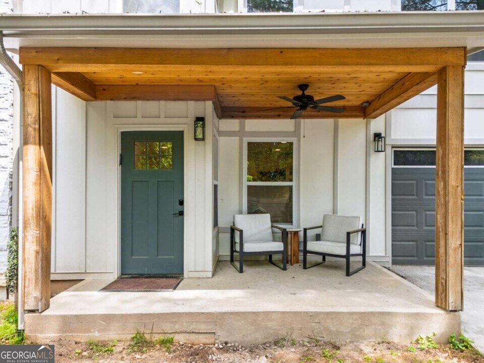 82 Dearborn St SE in Atlanta, GA - Building Photo