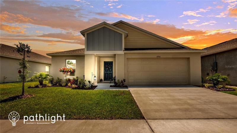 5706 Arlington River Dr. in Lakeland, FL - Building Photo