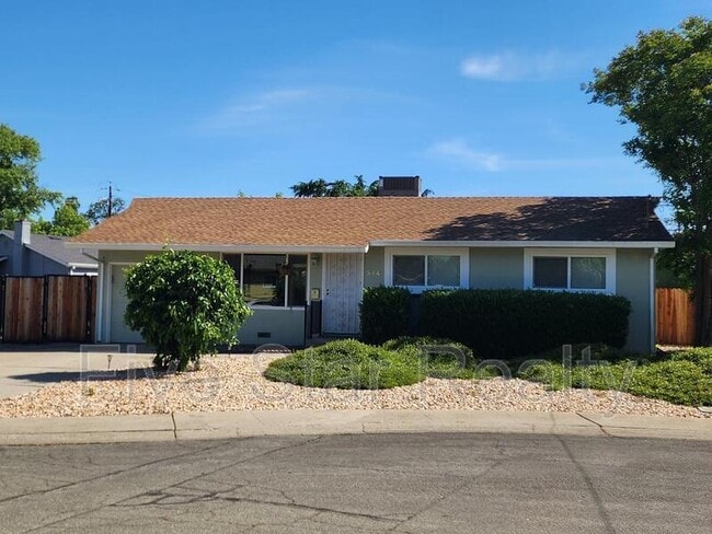property at 544 Laurel Dr