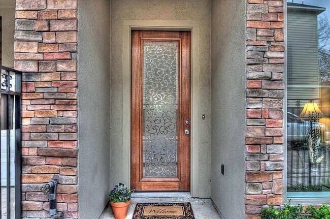 3505 Jackson St in Houston, TX - Foto de edificio - Building Photo