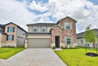 30811 Brightwell Bnd in Fulshear, TX - Building Photo - Building Photo