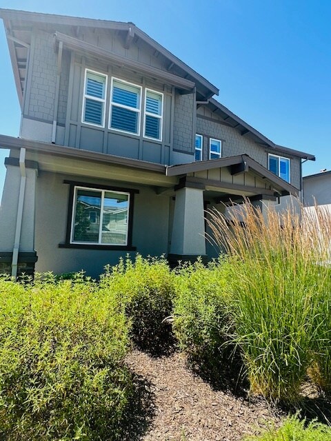 361 Vinterra Ct in Napa, CA - Building Photo