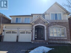 7 Valleywest Rd in Brampton, ON - Building Photo