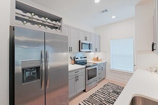 25545 Sorters McClellan Rd in Porter, TX - Building Photo