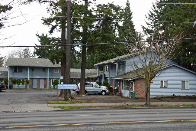 14173 SW Allen Blvd in Beaverton, OR - Foto de edificio - Building Photo