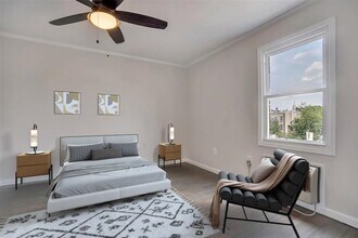 318 Park Ave in Hoboken, NJ - Building Photo - Building Photo