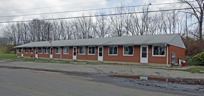 3384-3394 Lodge Ave in Dayton, OH - Building Photo - Building Photo