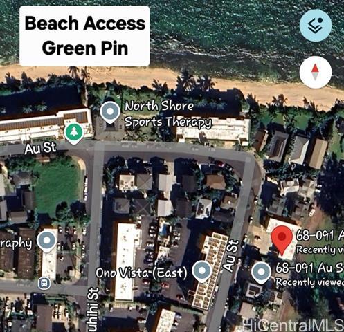 68-091-91 Au St in Waialua, HI - Building Photo - Building Photo