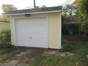 12213 Mortimer Ave in Cleveland, OH - Building Photo - Building Photo