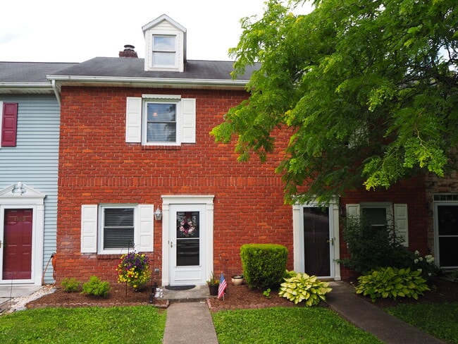 property at 1105 Nanroc Dr