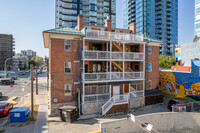 1324 1st St SW in Calgary, AB - Building Photo - Building Photo