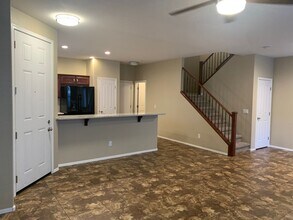 1265 S Aaron in Mesa, AZ - Foto de edificio - Building Photo