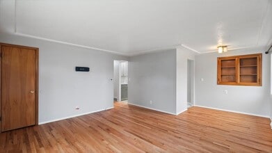 1527 E Rockwell Ave in Spokane, WA - Building Photo - Building Photo