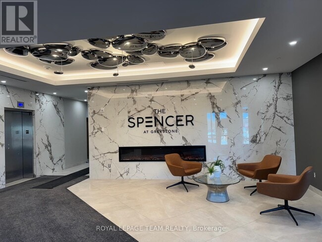 360 Deschâtelets Ave. in Ottawa, ON - Building Photo - Building Photo