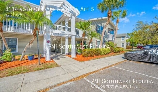 property at 8114 45th Ct E