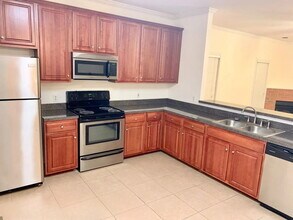 1814 Ed Temple Blvd in Nashville, TN - Building Photo - Building Photo