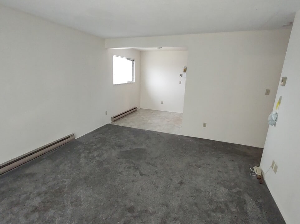 60 Shuswap St N in Salmon Arm, BC - Building Photo