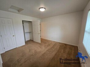1501 Country Manor Blvd in Billings, MT - Building Photo - Building Photo