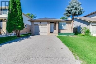 71 Brandy Lane Rd in London, ON - Building Photo