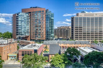 4835 Cordell Ave in Bethesda, MD - Building Photo - Building Photo