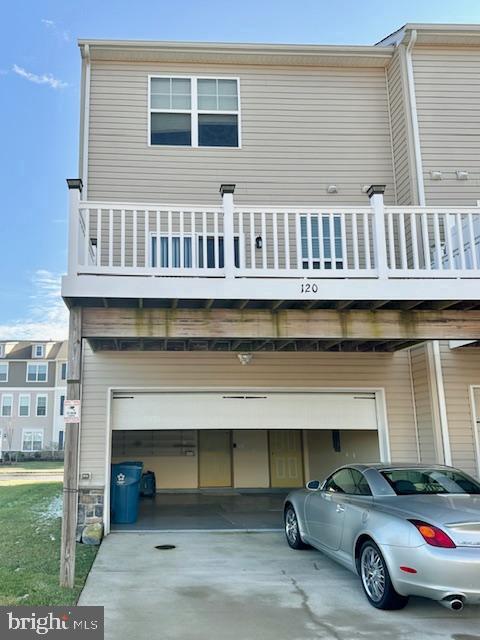 property at 120 Anthony Ln